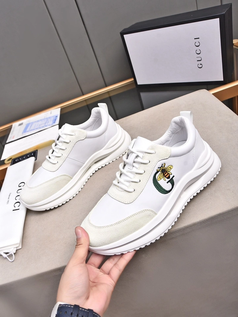 Gxccx Casual Shoes EasyMatch 160813