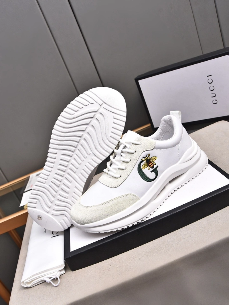 Gxccx Casual Shoes EasyMatch 160813