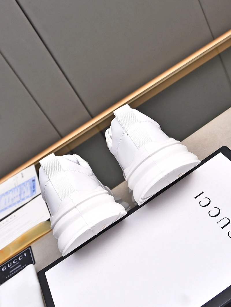 Gxccx Casual Shoes EasyMatch 160813