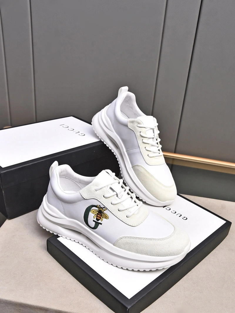 Gxccx Casual Shoes EasyMatch 160813