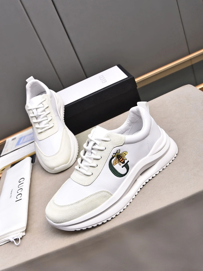 Gxccx Casual Shoes EasyMatch 160813