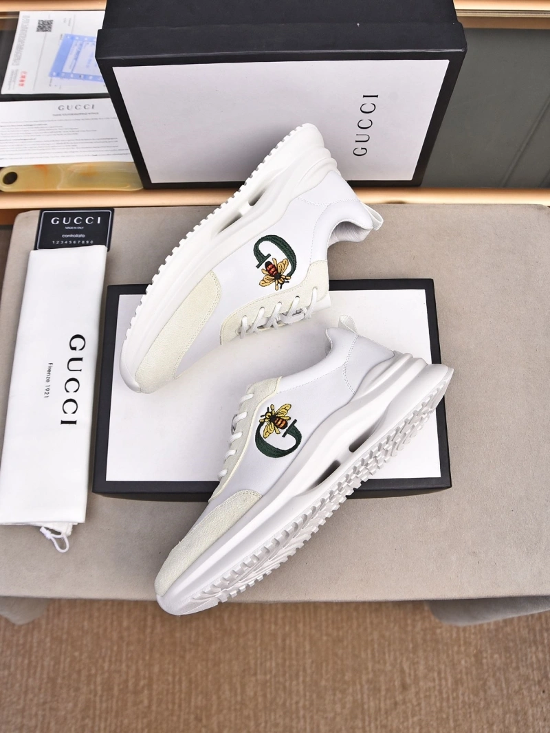 Gxccx Casual Shoes EasyMatch 160813