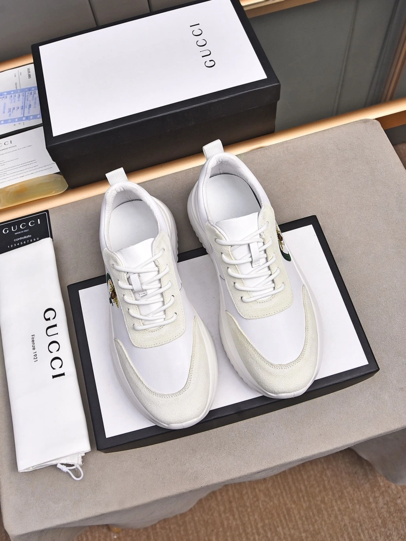 Gxccx Casual Shoes EasyMatch 160813