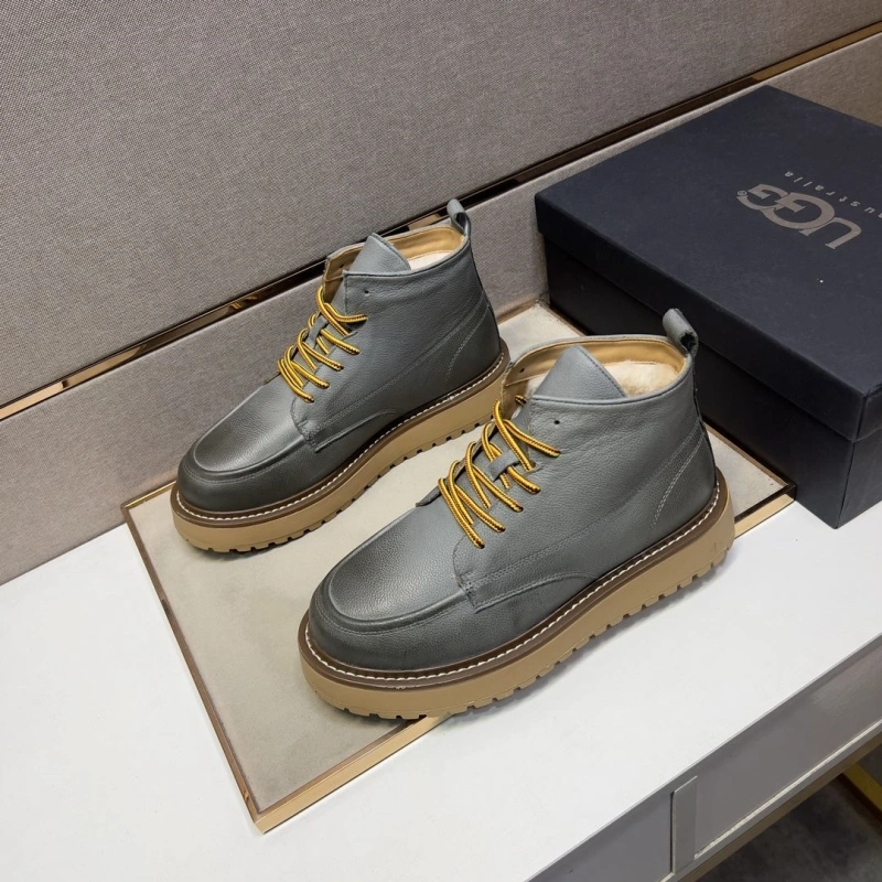 UGX Casual Shoes Efficient 228104