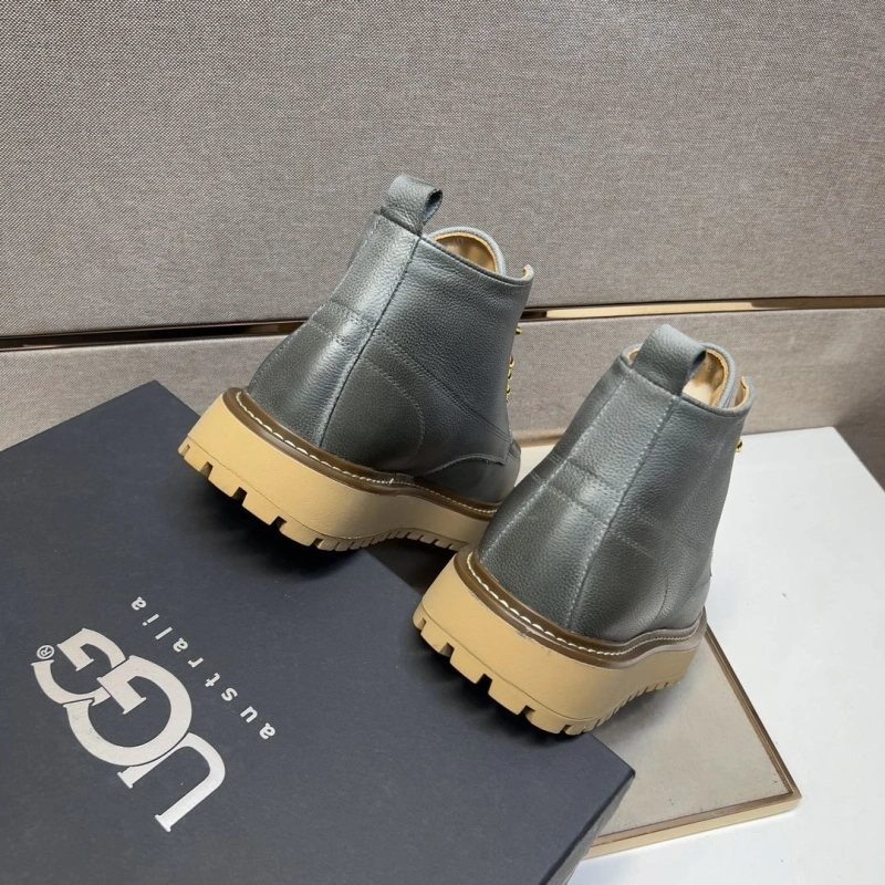 UGX Casual Shoes Efficient 228104