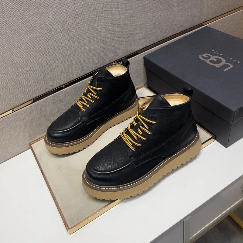 Comfortable UGX Casual Shoes 228123