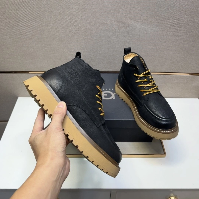 Comfortable UGX Casual Shoes 228123
