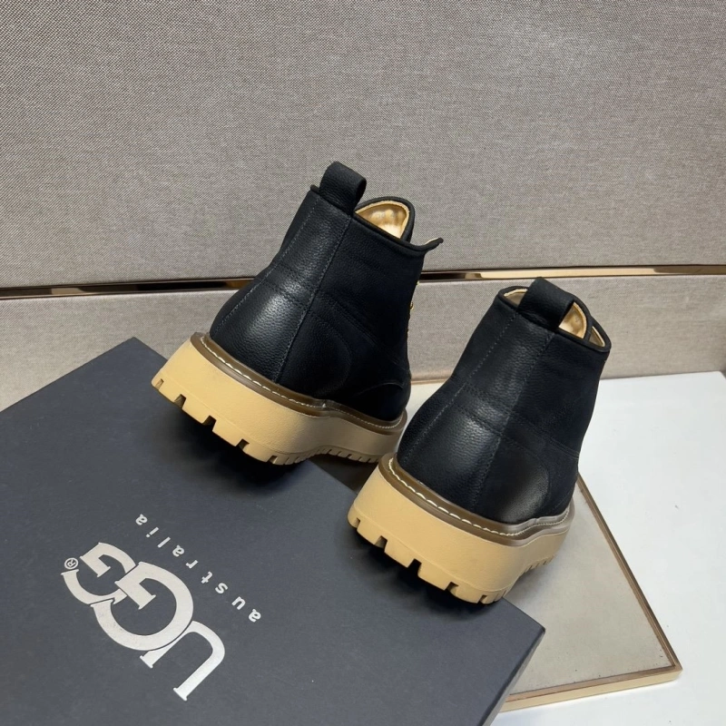 Comfortable UGX Casual Shoes 228123