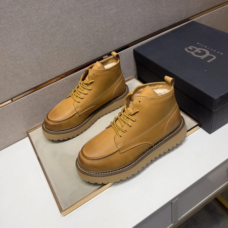 Elegant UGX Casual Shoes 228111