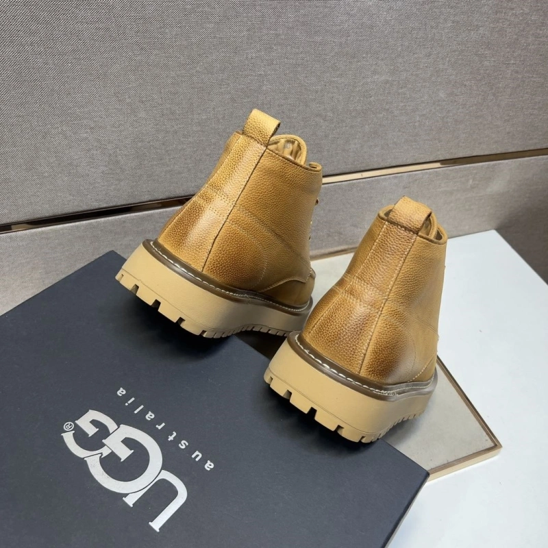 Elegant UGX Casual Shoes 228111