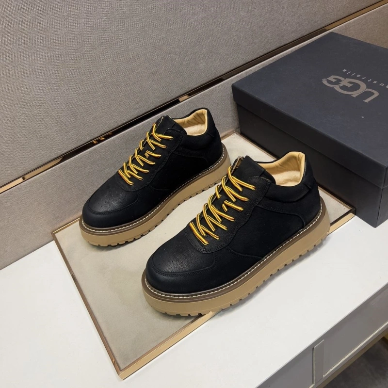 UGX Casual Shoes Vibrant 228108