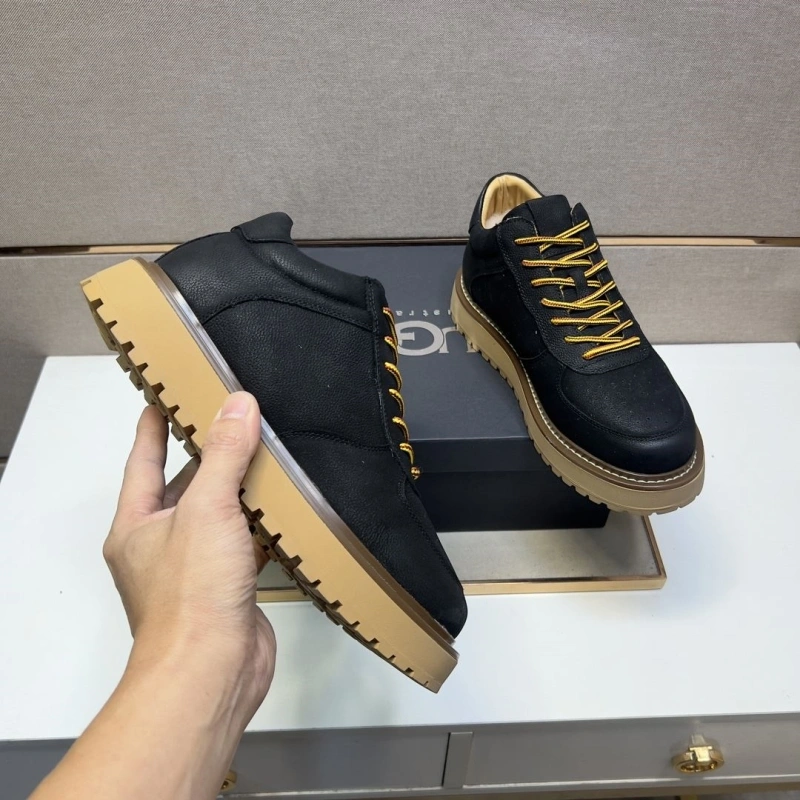 UGX Casual Shoes Vibrant 228108