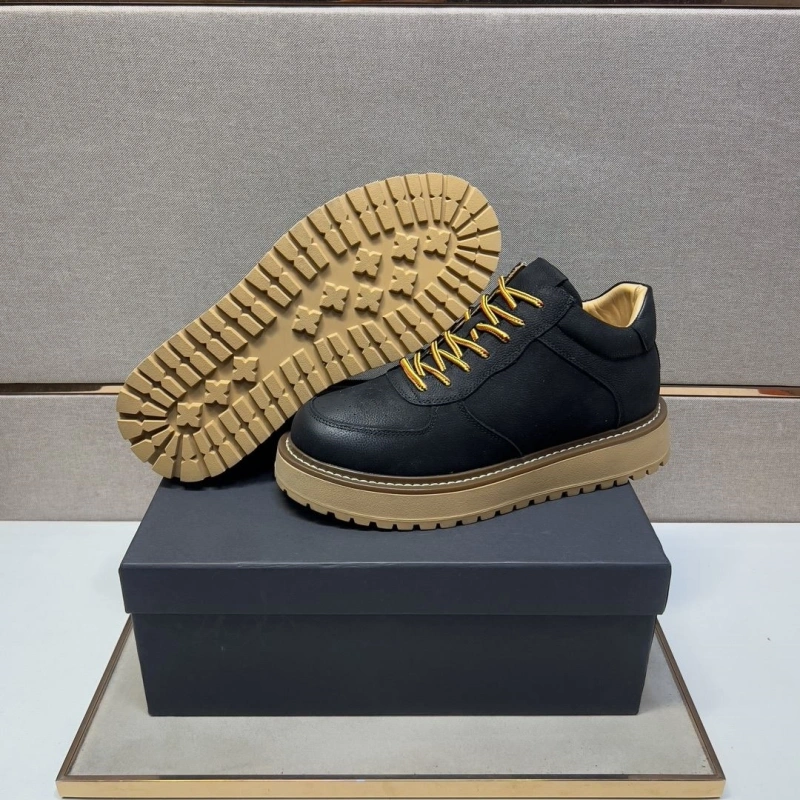 UGX Casual Shoes Vibrant 228108