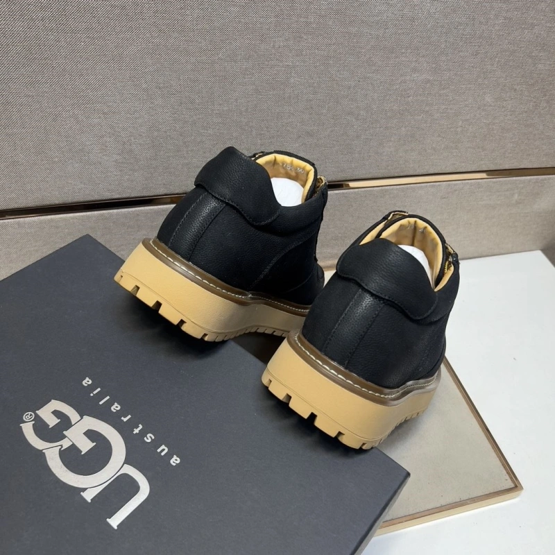 UGX Casual Shoes Vibrant 228108