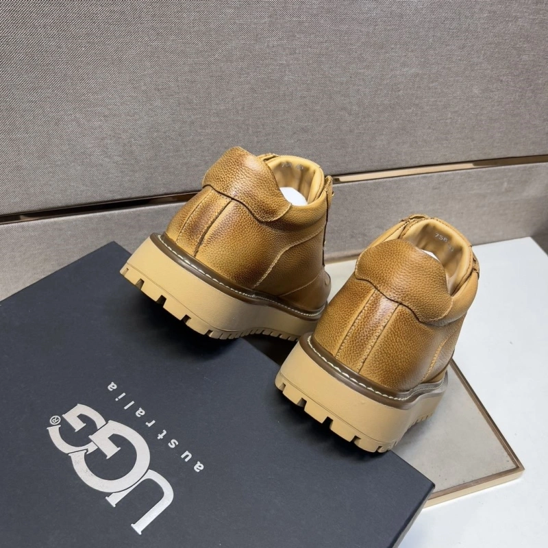 Classic UGX Casual Shoes 228100