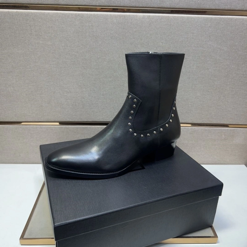 Sleek YSX Boots 234264