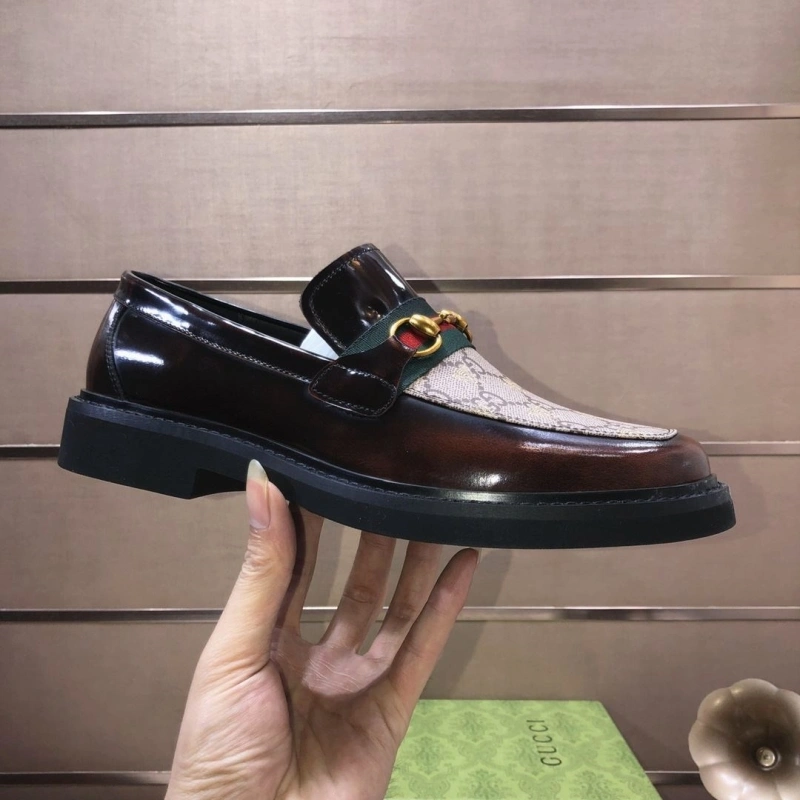 Gxccx Leather Shoes SmartChoice 159940