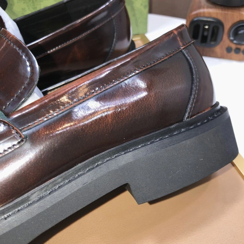 Gxccx Leather Shoes SmartChoice 159940