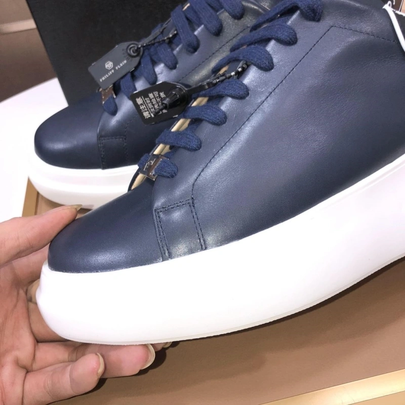 Phxlxpp Pxxin Sneakers Modern 217603