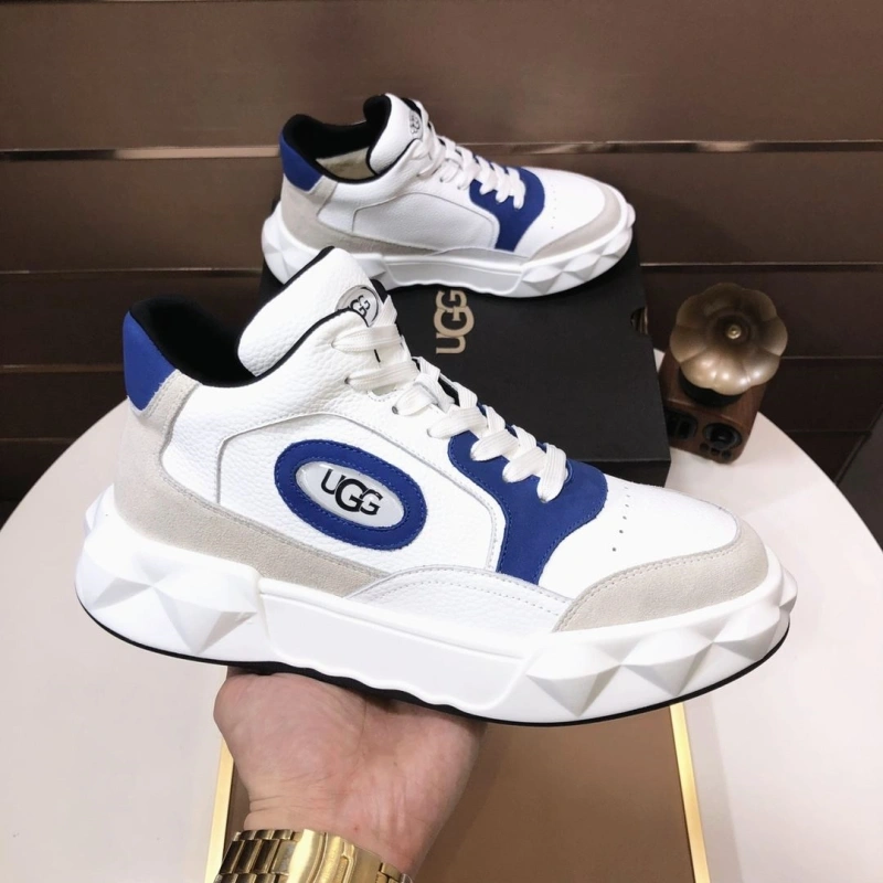 DailyWear UGX Boots 228228