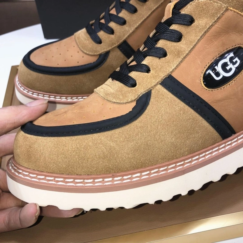 TopPick UGX Boots 228221