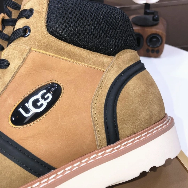 TopPick UGX Boots 228221
