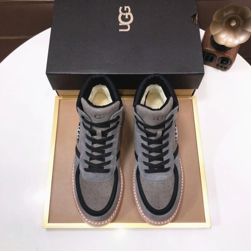 UGX Boots DailyWear 228224