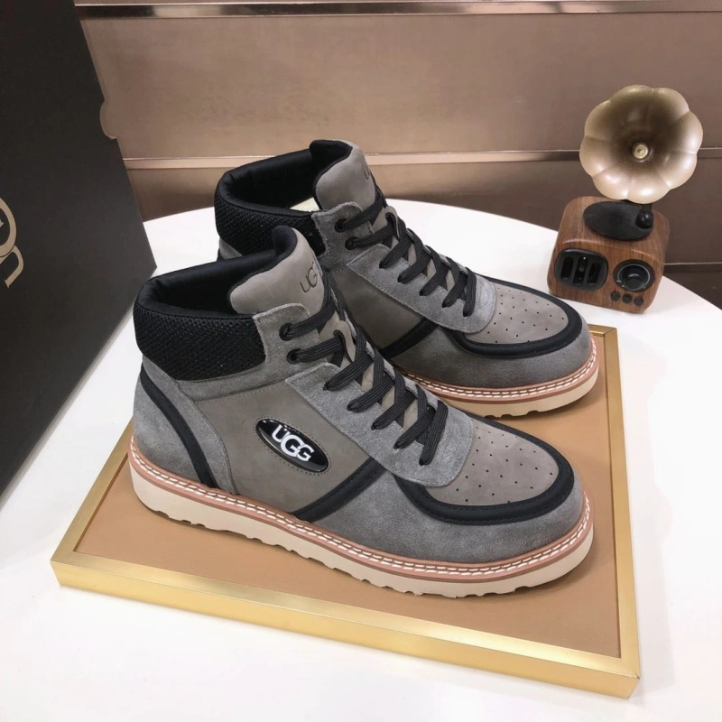 UGX Boots DailyWear 228224