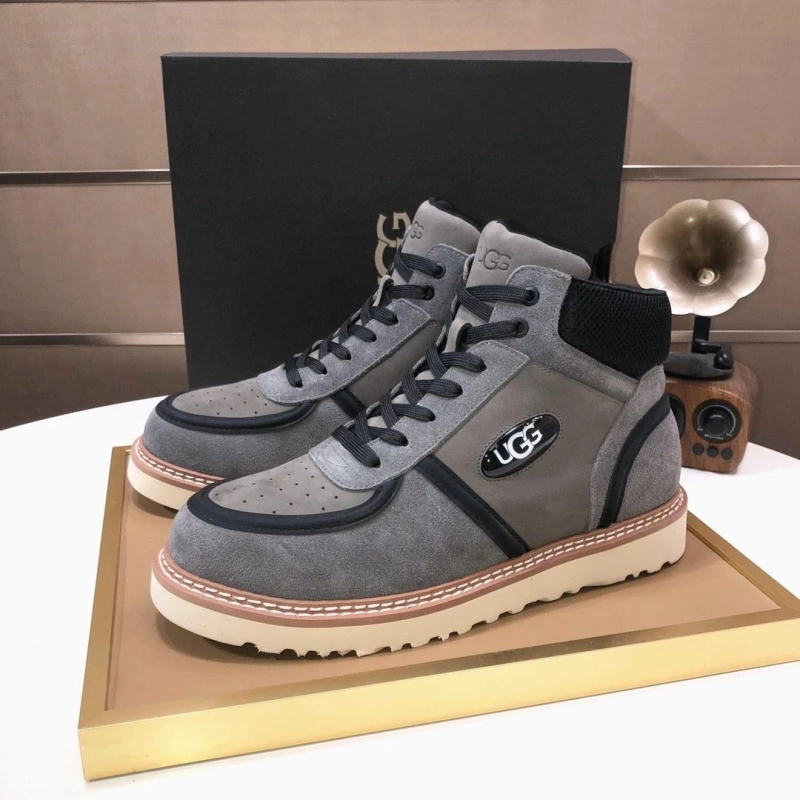 UGX Boots DailyWear 228224