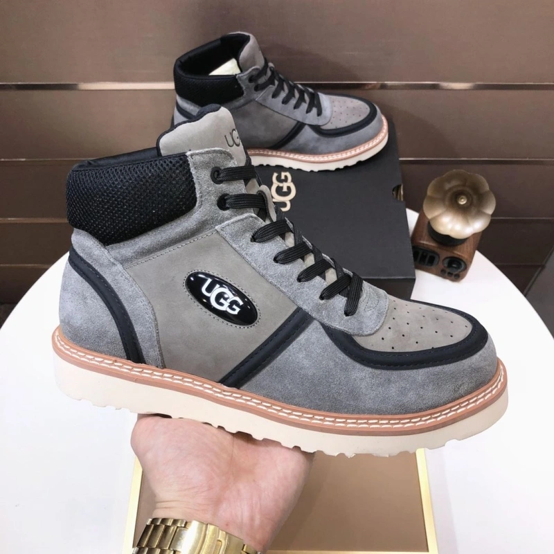 UGX Boots DailyWear 228224