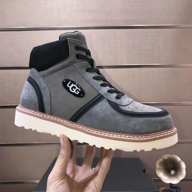 UGX Boots DailyWear 228224