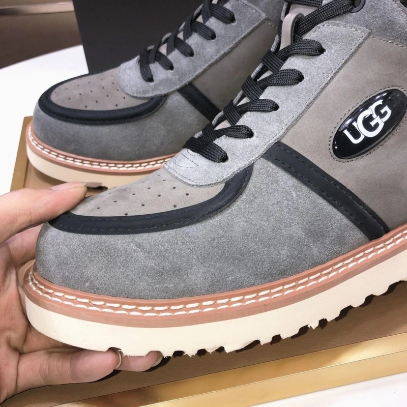 UGX Boots DailyWear 228224