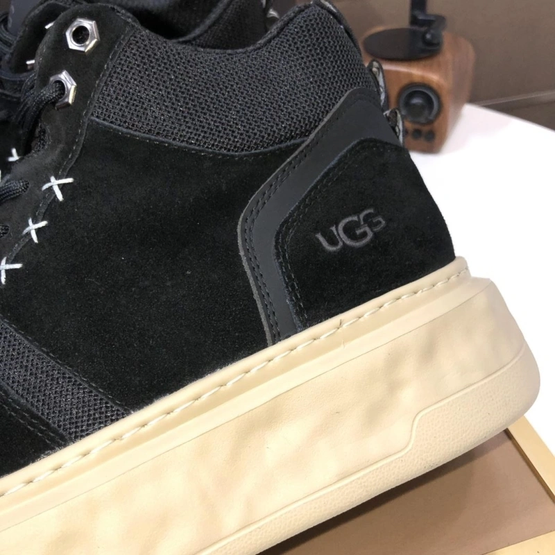 BestValue UGX Boots 228223