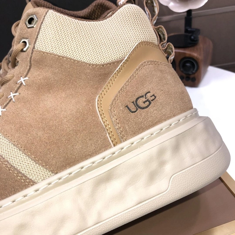 UGX Boots EasyMatch 228220