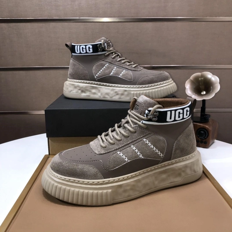 UGX Boots Modern 228218