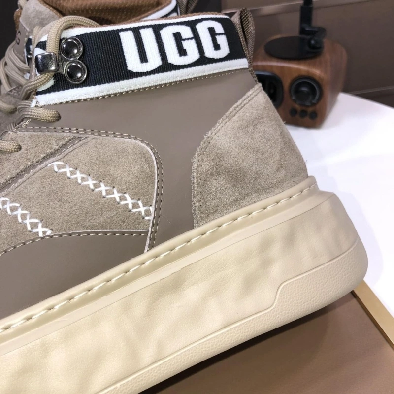 UGX Boots Modern 228218