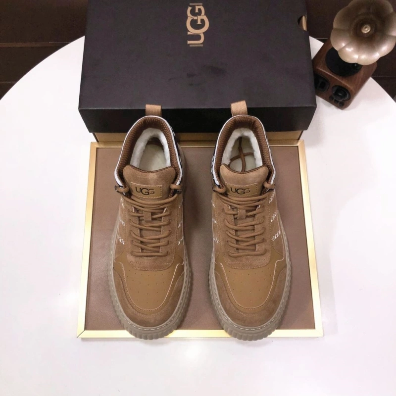 Breathable UGX Boots 228217