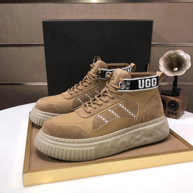 Breathable UGX Boots 228217