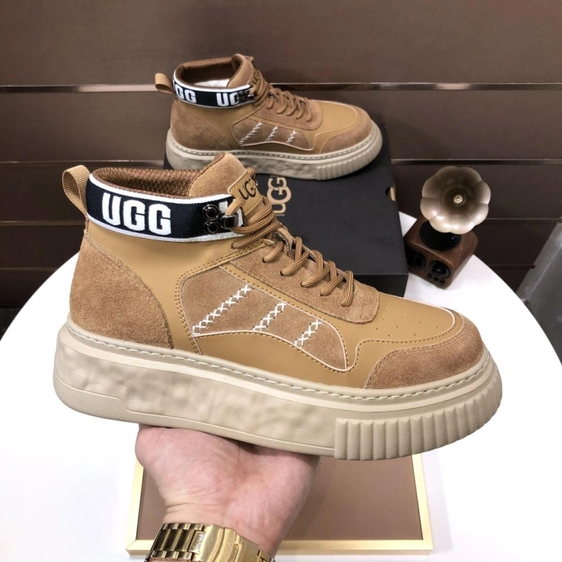 Breathable UGX Boots 228217