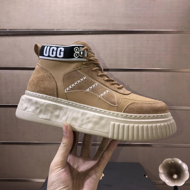 Breathable UGX Boots 228217