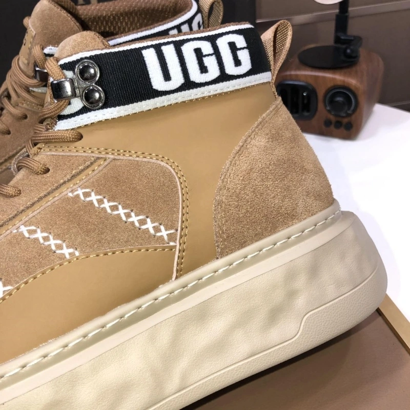 Breathable UGX Boots 228217