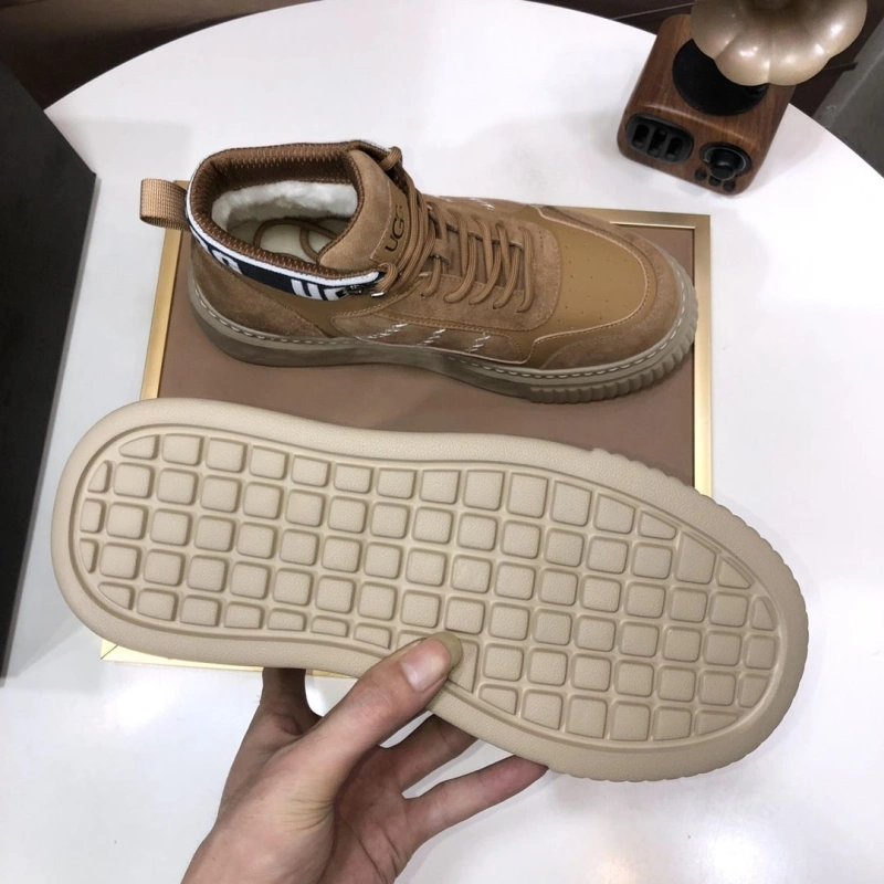 Breathable UGX Boots 228217