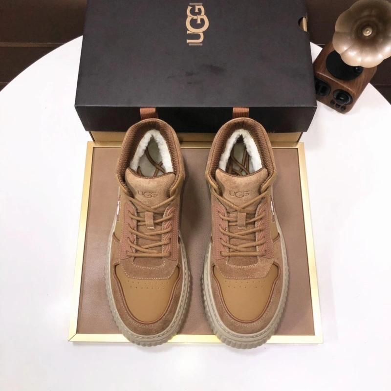 DailyWear UGX Boots 228207
