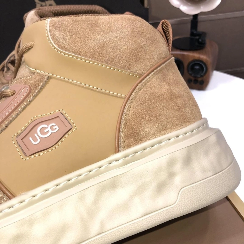 DailyWear UGX Boots 228207