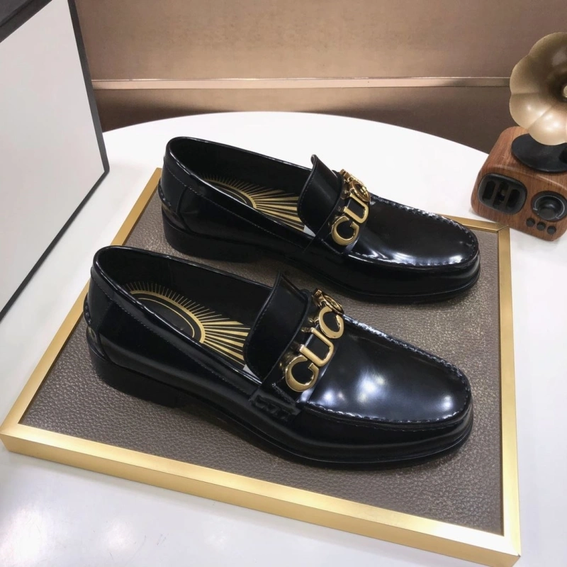 Gxccx Leather Shoes UrbanStyle 159938
