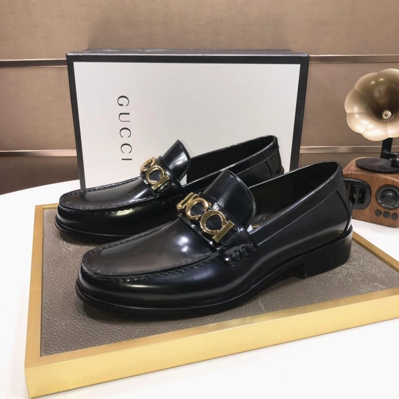 Gxccx Leather Shoes UrbanStyle 159938