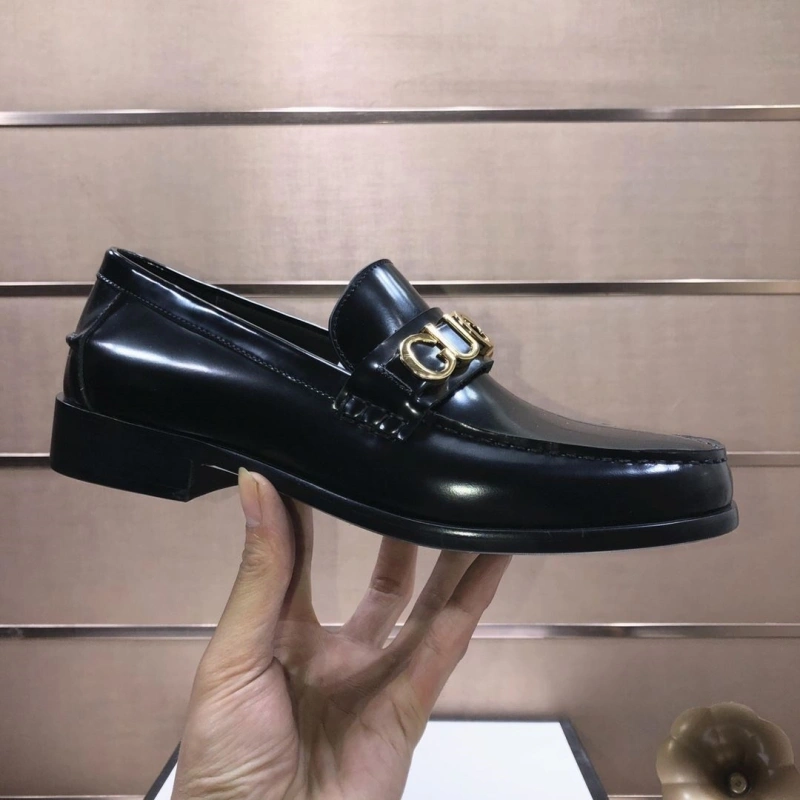 Gxccx Leather Shoes UrbanStyle 159938