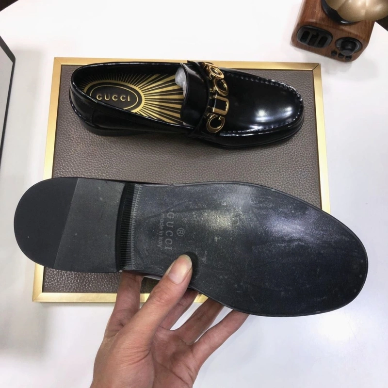 Gxccx Leather Shoes UrbanStyle 159938