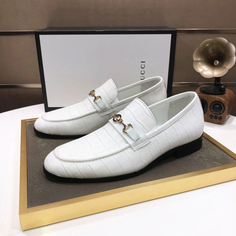 GoAnywhere Gxccx Leather Shoes 159939