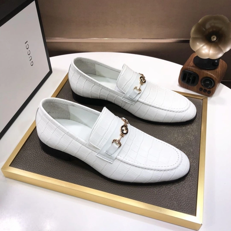 GoAnywhere Gxccx Leather Shoes 159939